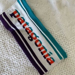 Patagonia headband